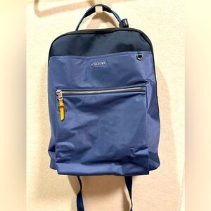 Tumi Voyageur Essential Backpack Slim